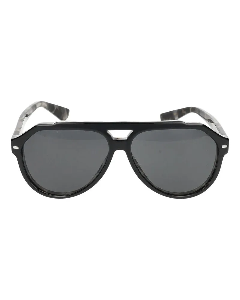 Dolce & Gabbana Sonnenbrille  0 DG4452 340387 /13 /145 340387