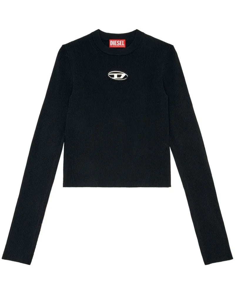 Diesel Valari Top Black
