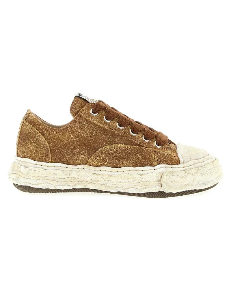 MIHARAYASUHIRO Sneakers „Peterson23“ von Brown