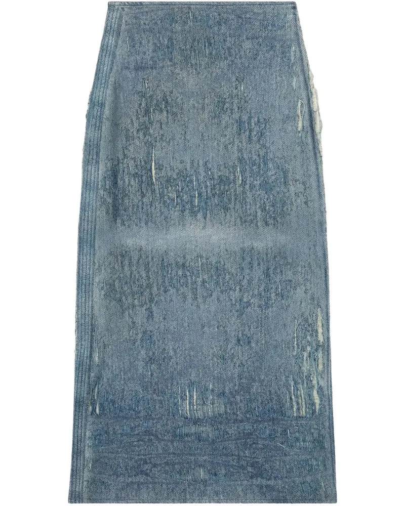 Diesel de Megan FSG Rock 1