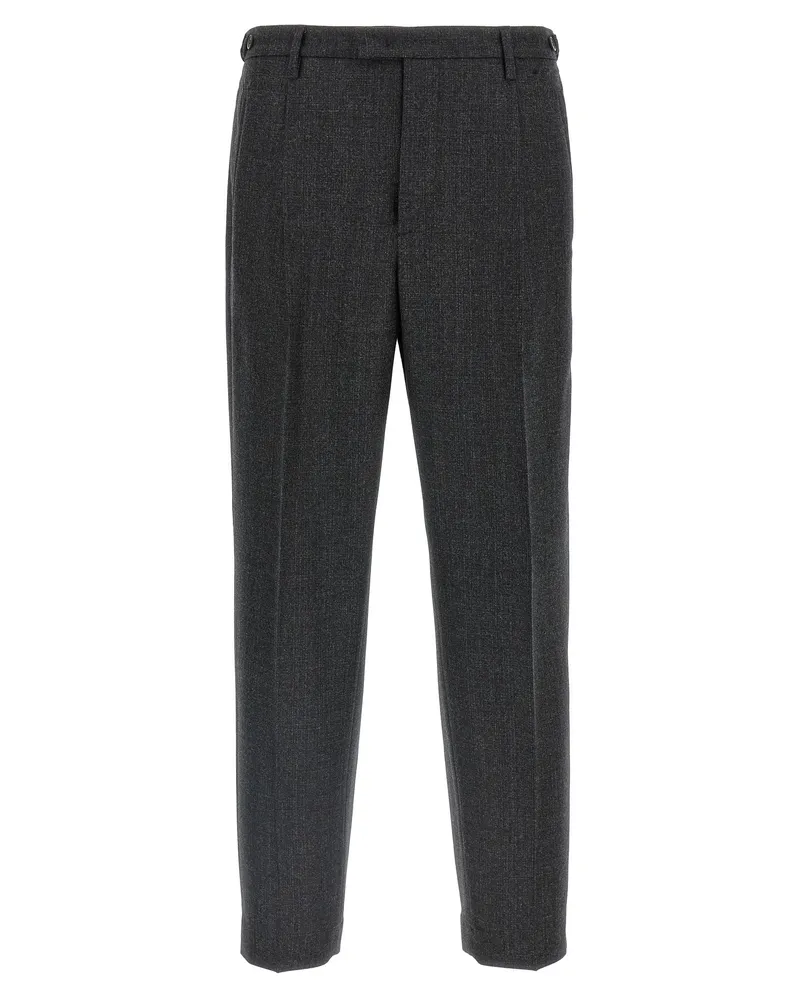BARENA Masco' Hosen Gray