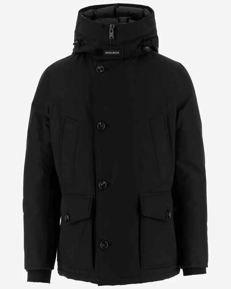 Woolrich  Black