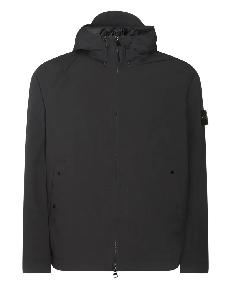 Stone Island ICH'm Ich werde dich das nicht tun lassen 
