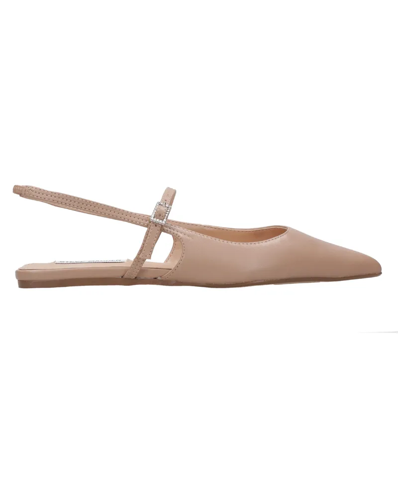 Steve Madden Sandalen fleischfarben Flesh-colored