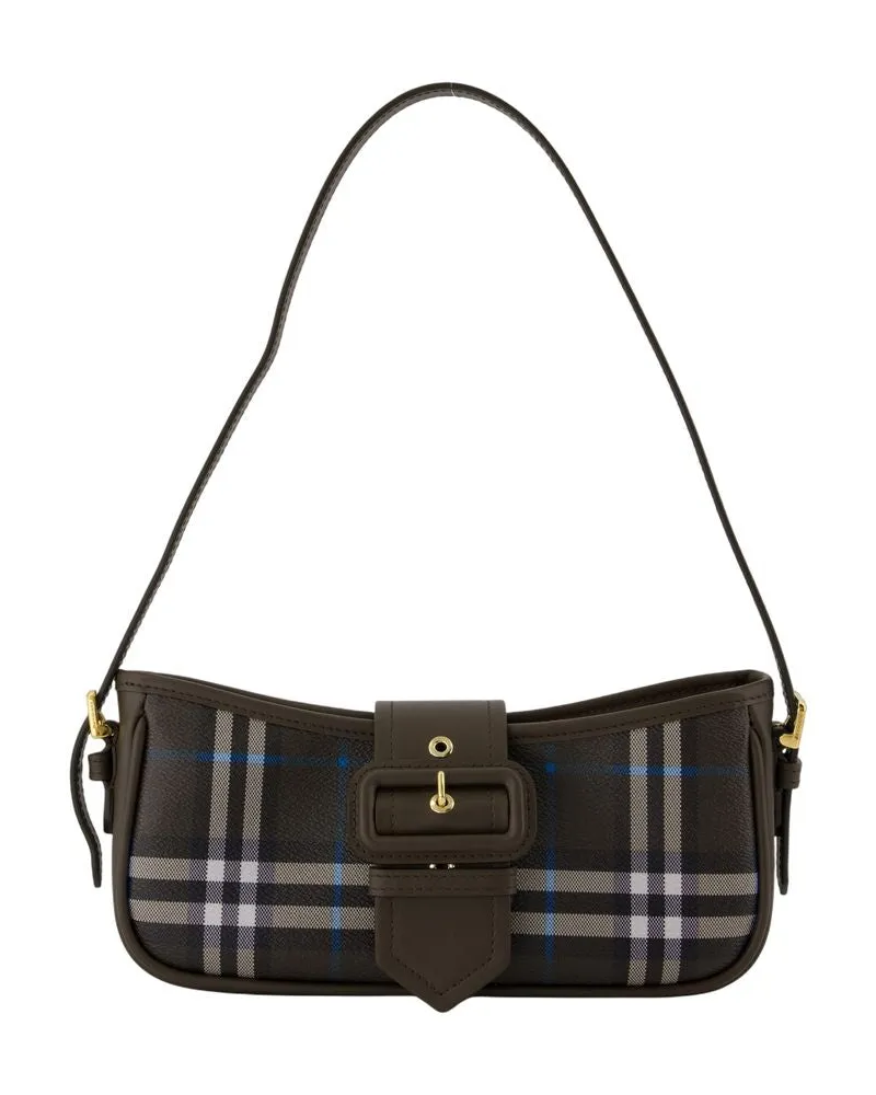 Burberry Sling -Bag  Synthetic Braun Braun