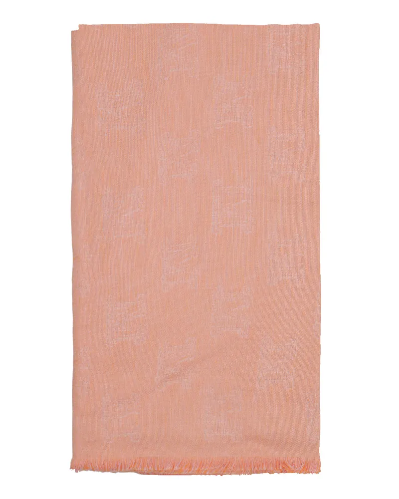 Max Mara Schals Salmone