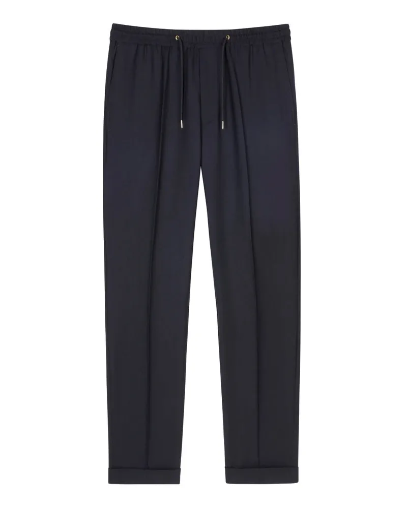 Paul Smith Hosen blau Blue