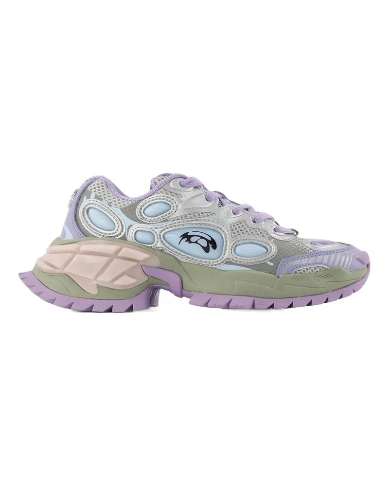 Rombaut Nucleo -Trainer in mehreren Multikuulus Multicolor