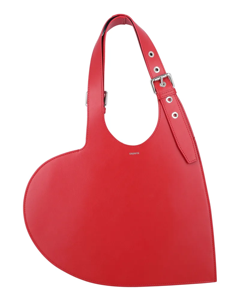 COPERNI Taschen .. rot Red