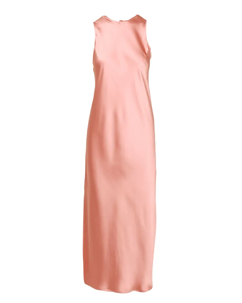 Herno Kleider rosa Pink