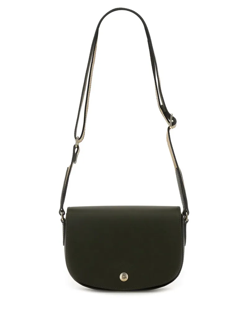 Longchamp S Épure "Umhängetasche Brown