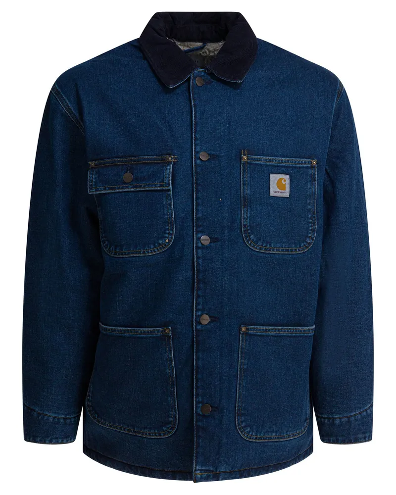 Carhartt WIP Capote „Og Chore Blue