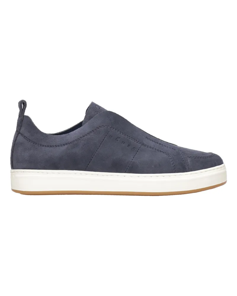 Hogan Sneakers Blue Blue