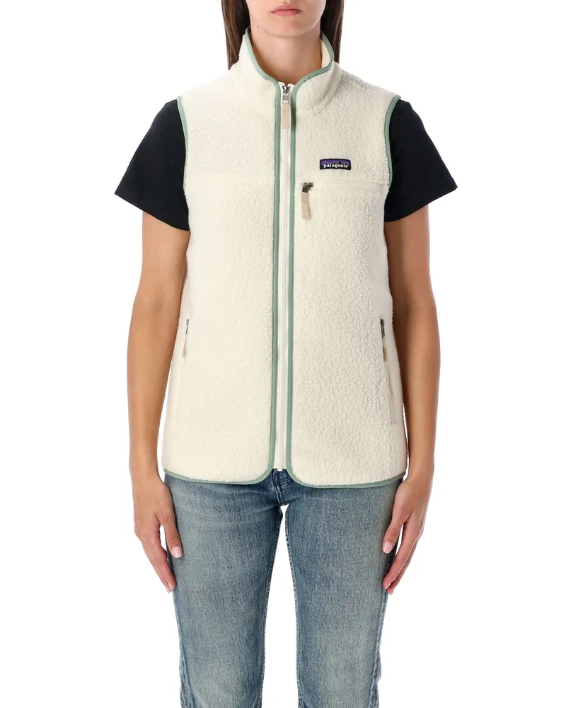 Patagonia Jackets Beige Beige
