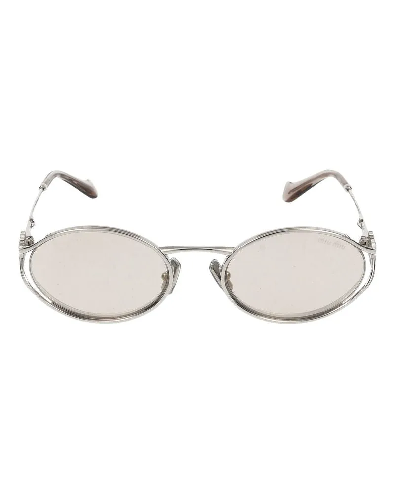 Miu Miu Sonnenbrille  0 mu 52 ys 1 BC10 f /21/125 1bc10f