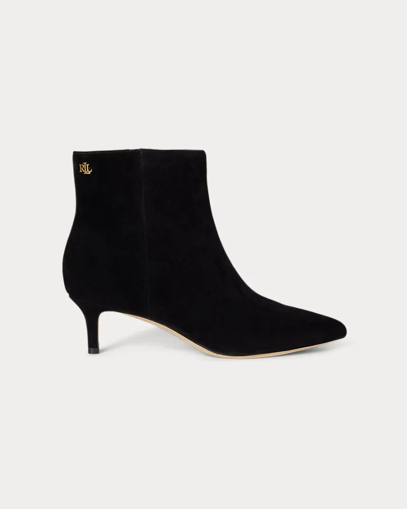 Ralph Lauren McKay Black