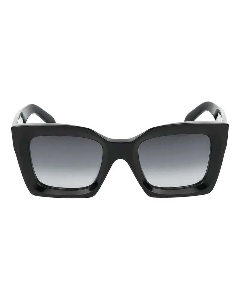 Celine Sonnenbrille  CL40130 I 01 B /22 /140 01b