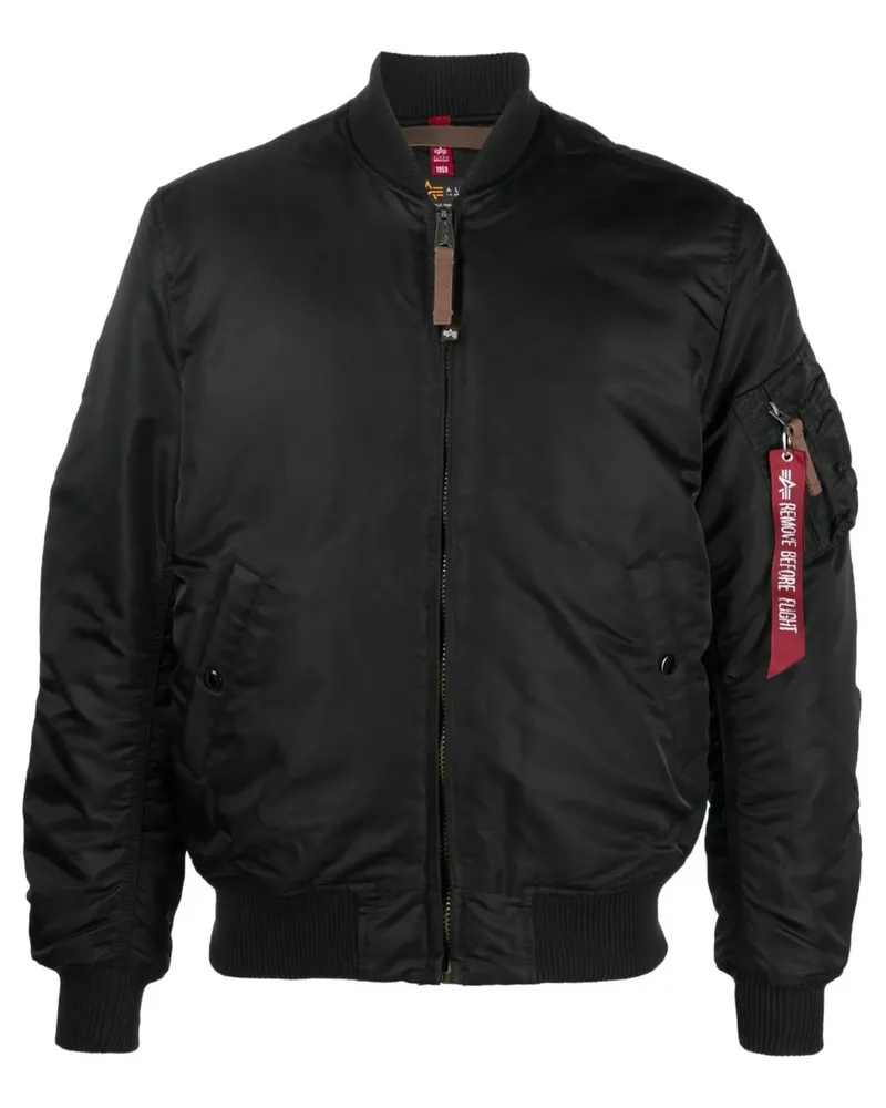 Alpha Industries ICH'm Derjenige, ders Habe es 