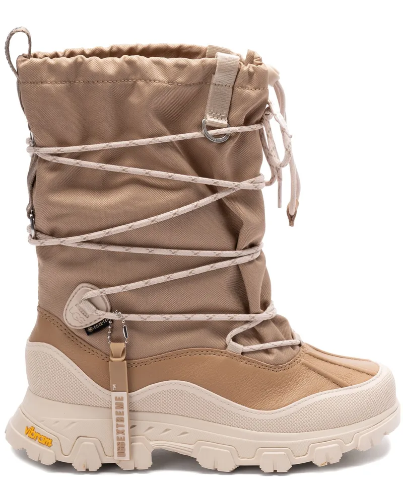 UGG W Metropeak 