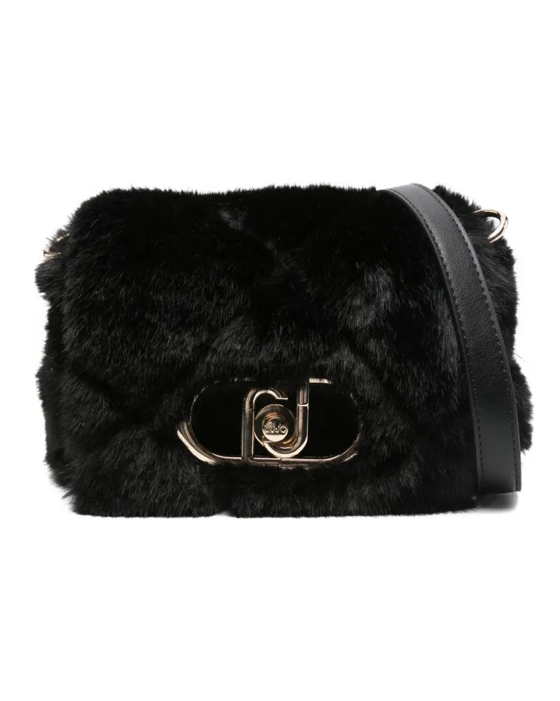 Liu Jo Bags .. Schwarz Black