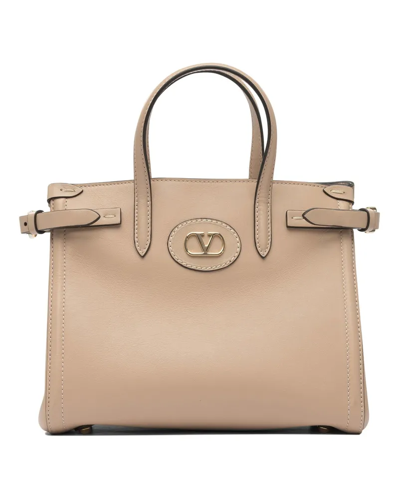 Valentino Garavani Antibes“ Tragetasche Pink