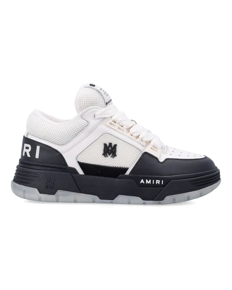 Amiri Sneakers Schwarz Black