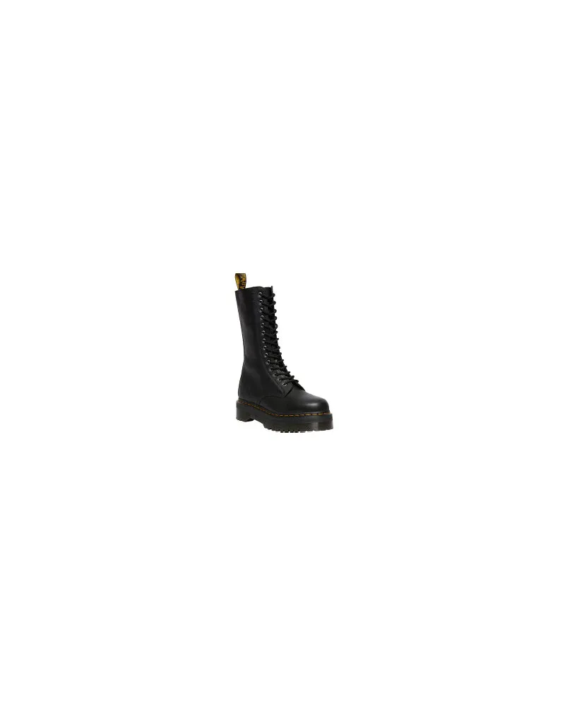 Dr.Martens Dr. Martens Stiefel schwarz Black
