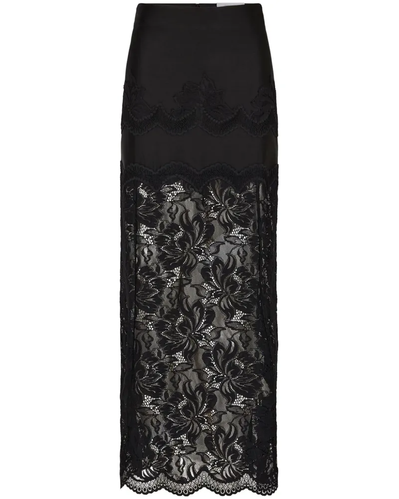 Paco Rabanne langer Rock P001