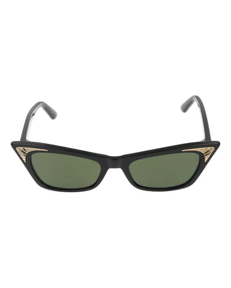 Valentino Garavani Sonnenbrille  VLS 175 A VLS 175 BLK GLD /18/145 Blk