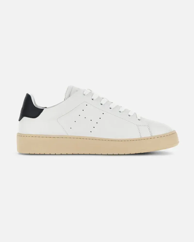 Hogan H672 White
