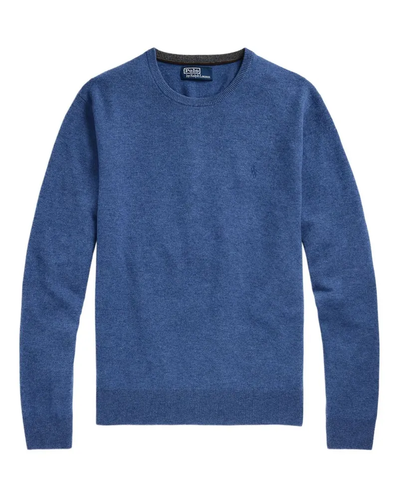 Ralph Lauren Pullover Blue
