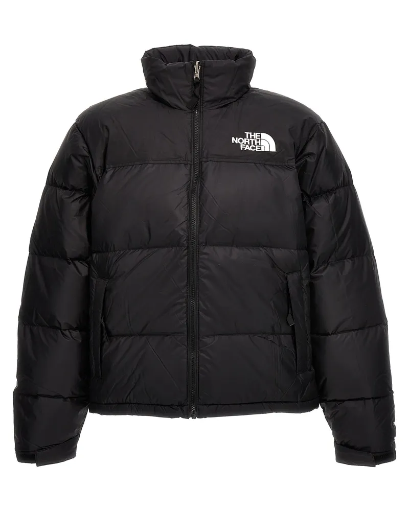 The North Face Die North Face '1996 Retro Nuptse' Down -Jacke Black