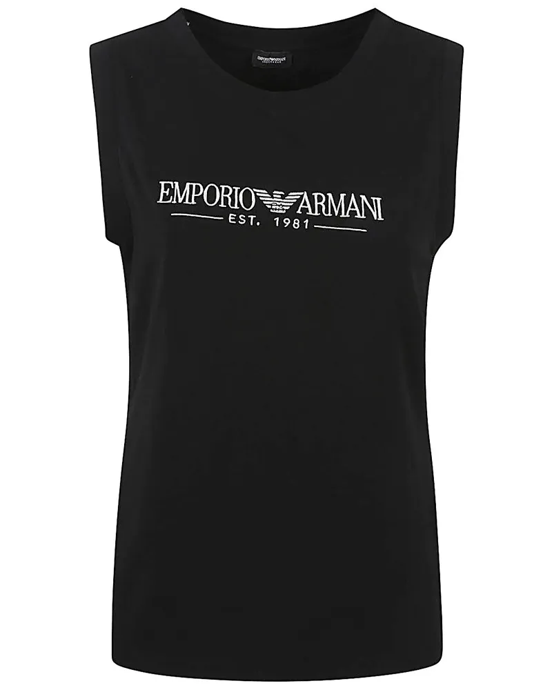 Emporio Armani  Black