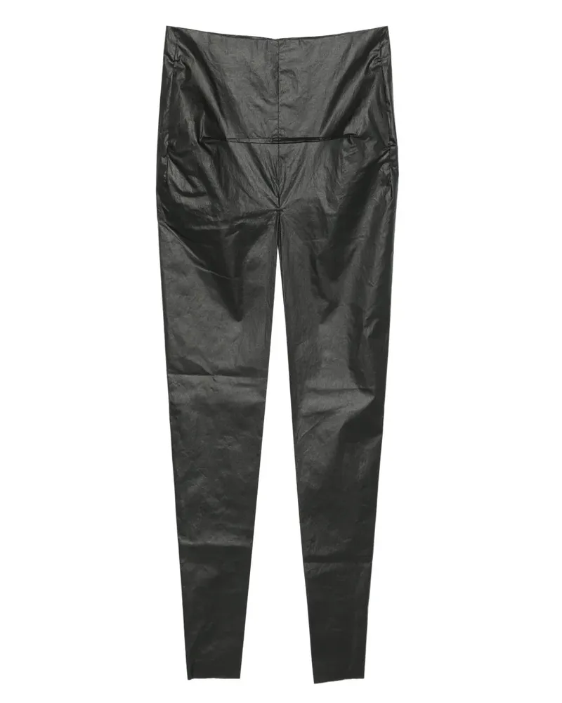 Rick Owens Maxirock Black