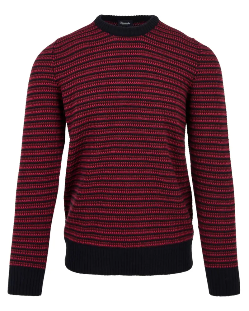 Drumohr  Pullover 004