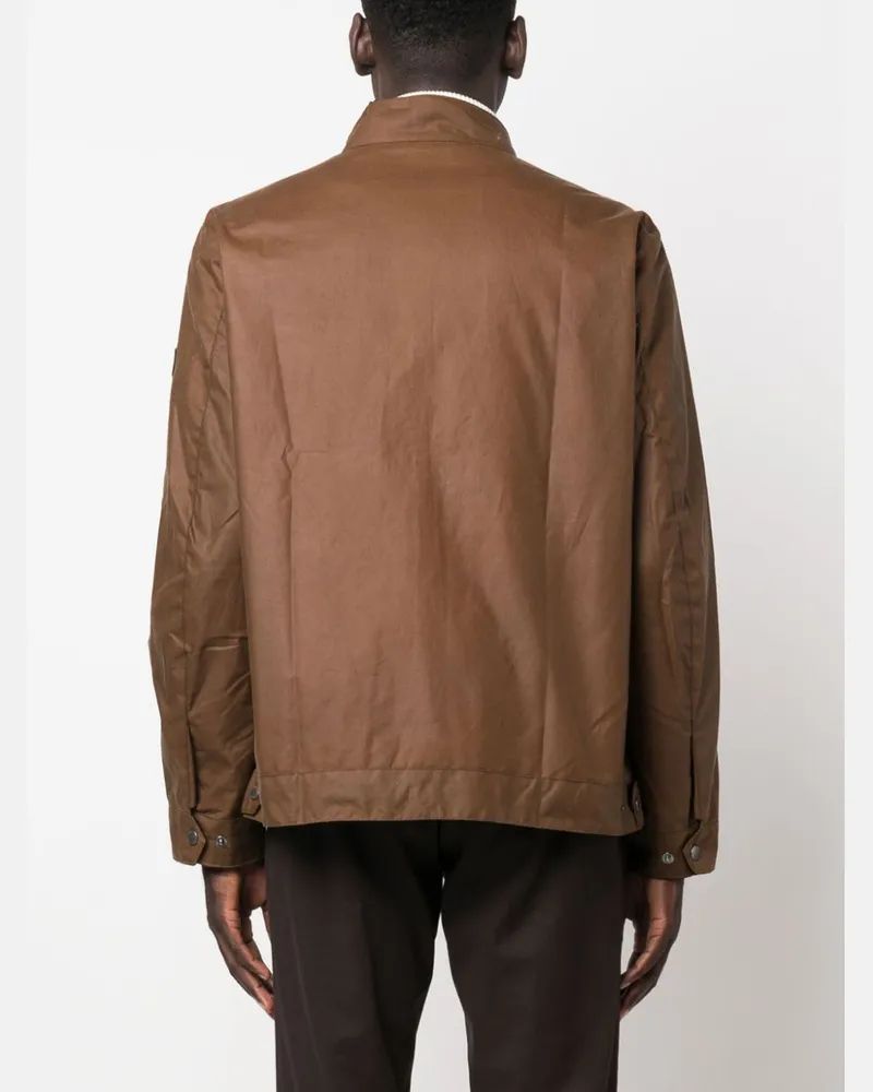 Barbour Cormer Wachs 