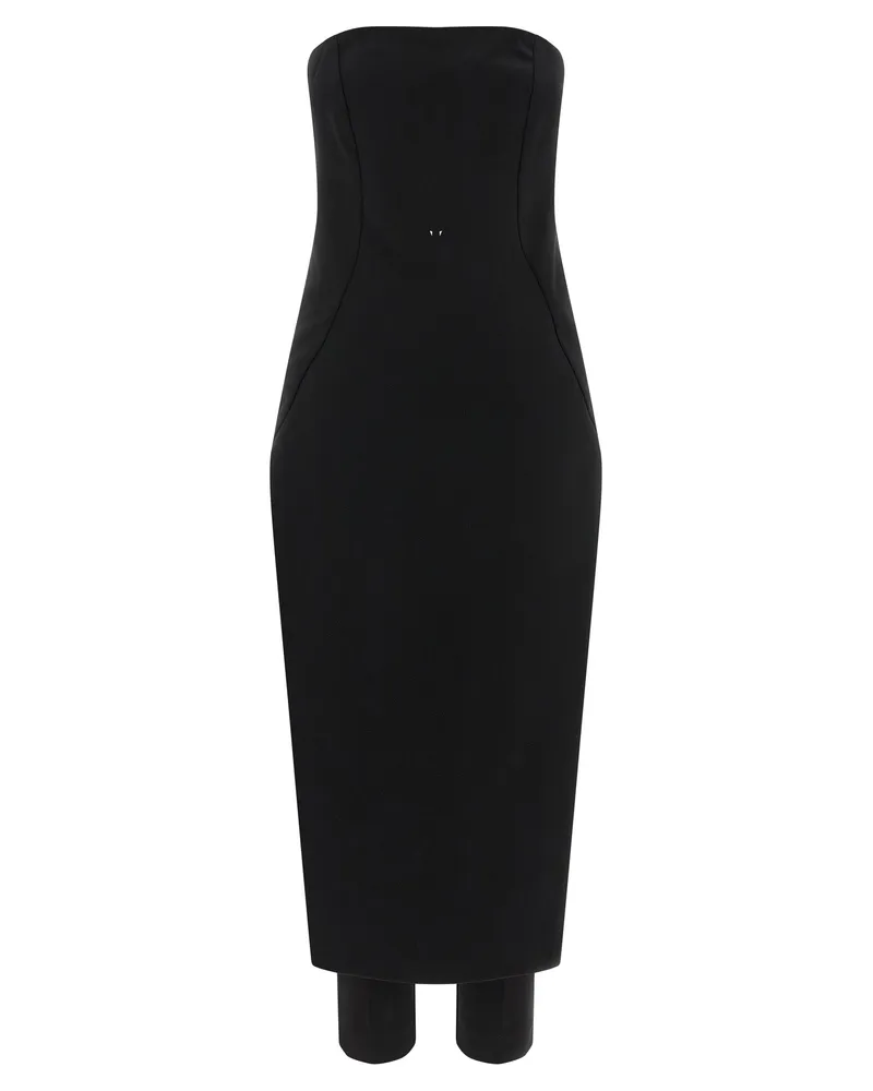 Pinko Scartaregalo' Jumpsuit Black