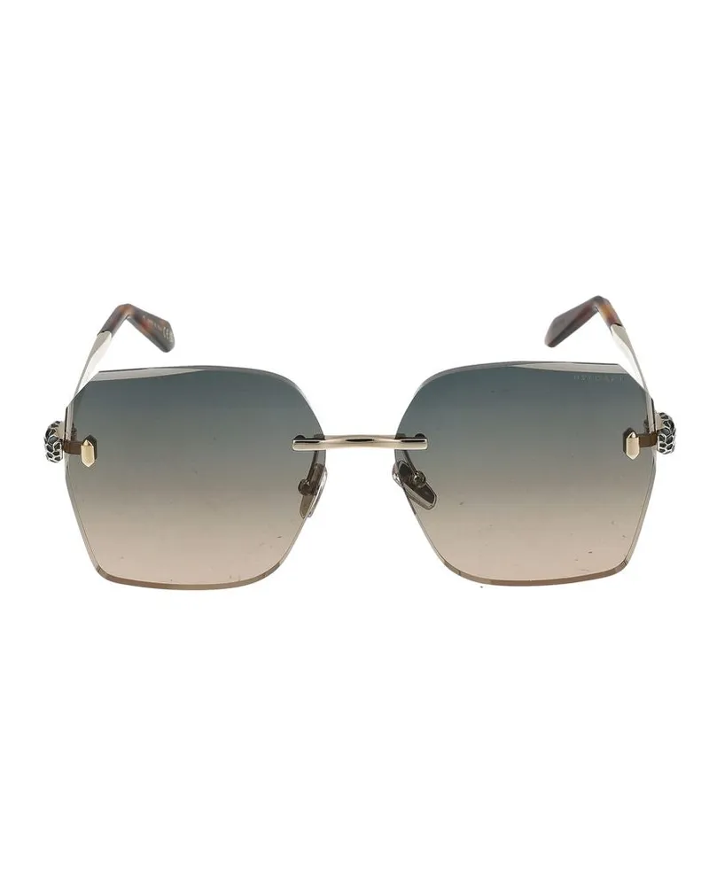 Bulgari Sonnenbrille  Bv40066 U 33p /15/140 33p