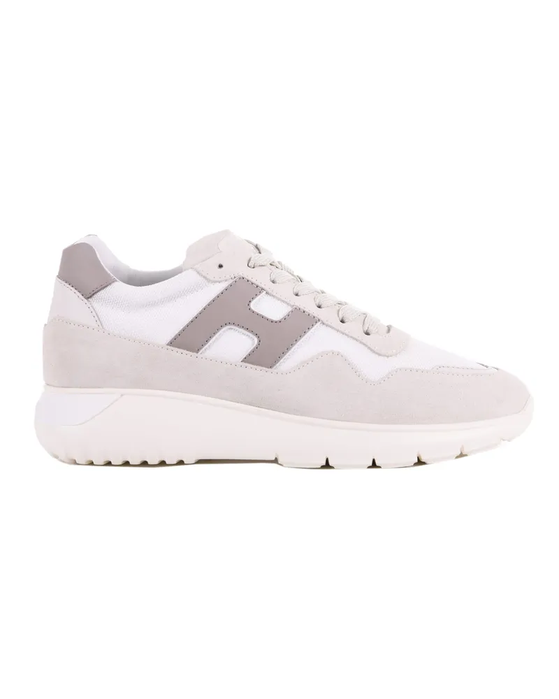 Hogan Interactive3 Sneakers Bianco