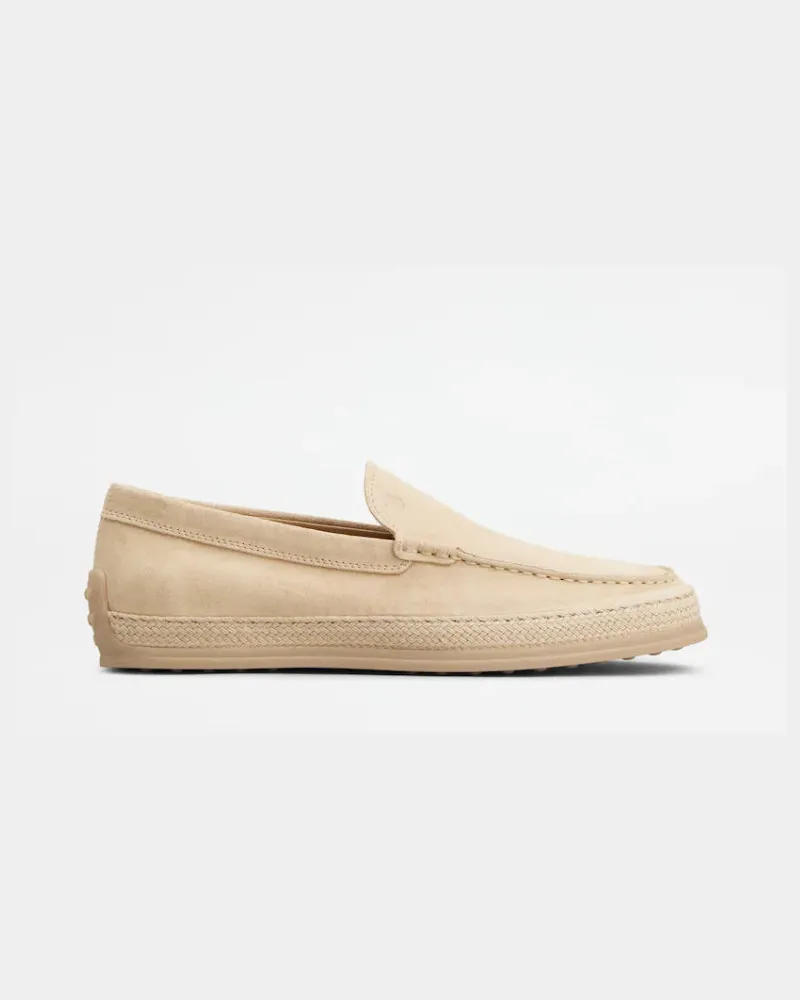 TOD'S Tod 's Anziehen Natural