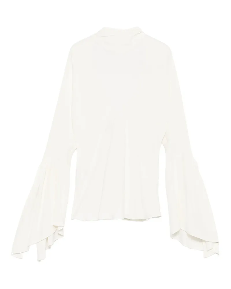 Pinko Rosa White