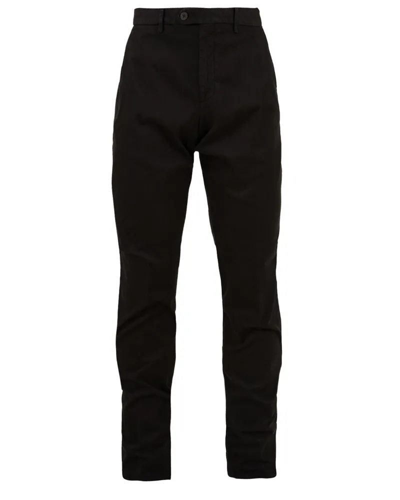 GTA Hosen schwarz Black