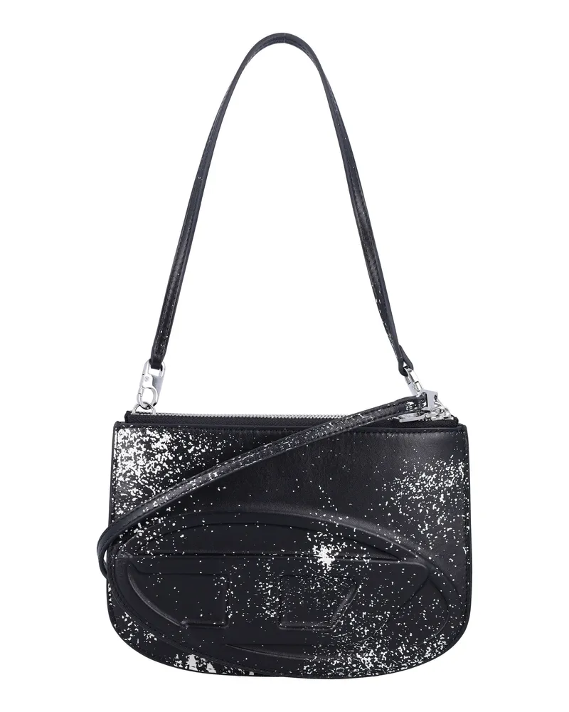 Diesel taschen .. schwarz Black