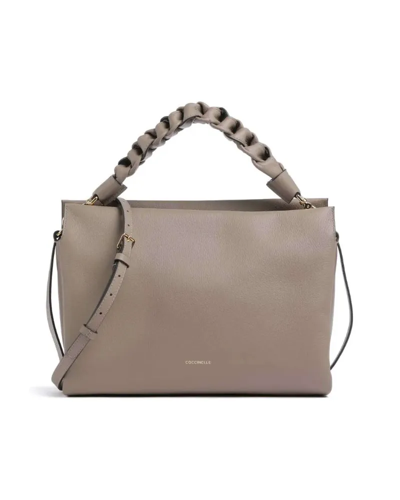 Coccinelle Boheme Medium Beige