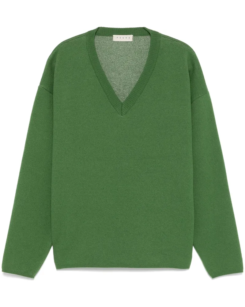PAURA Angst Onelia gegen Neckpullover 