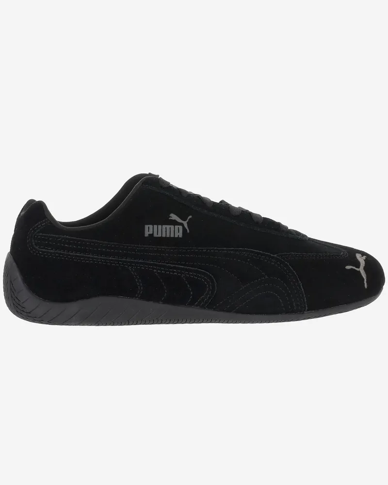 Puma Speedcat OG -Turnschuhe Black