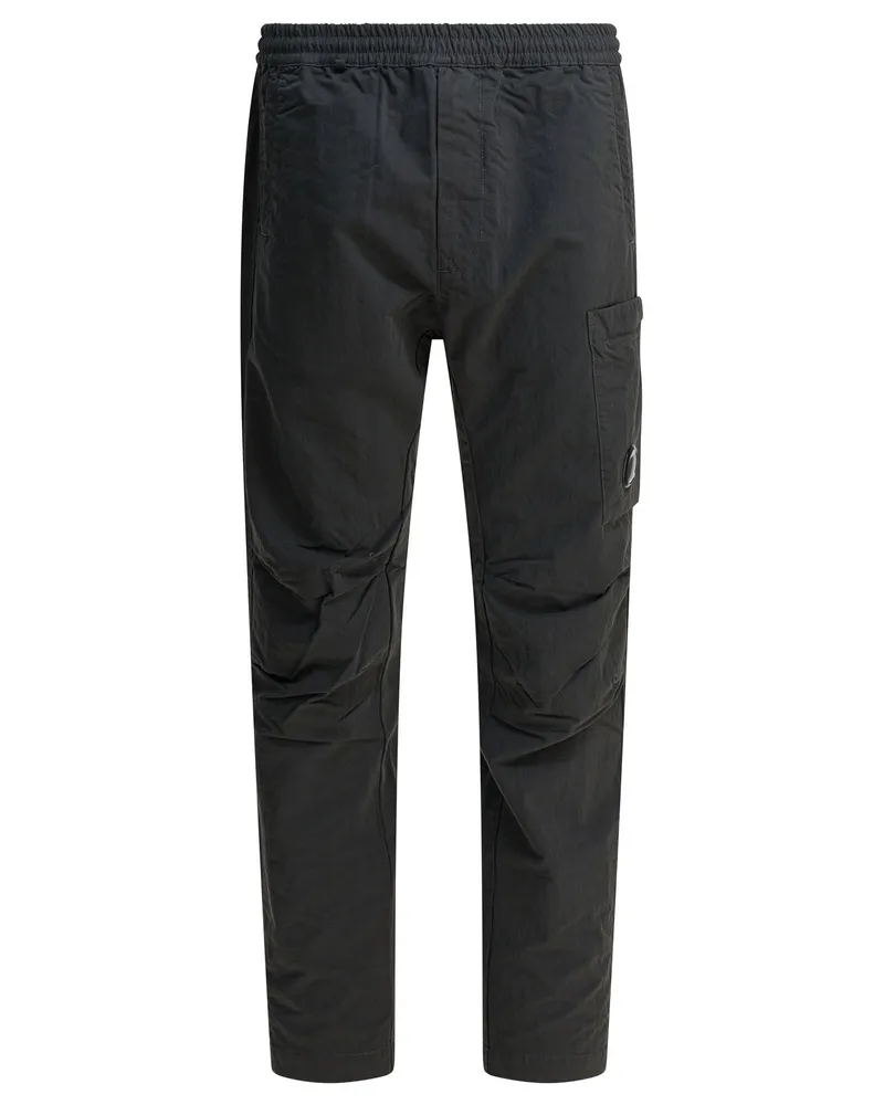 C.P. Company C.P. Firmen-Cargohosen Grey