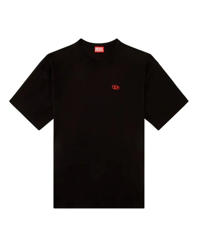 Diesel t Boxt T6 T -Shirt 9xx
