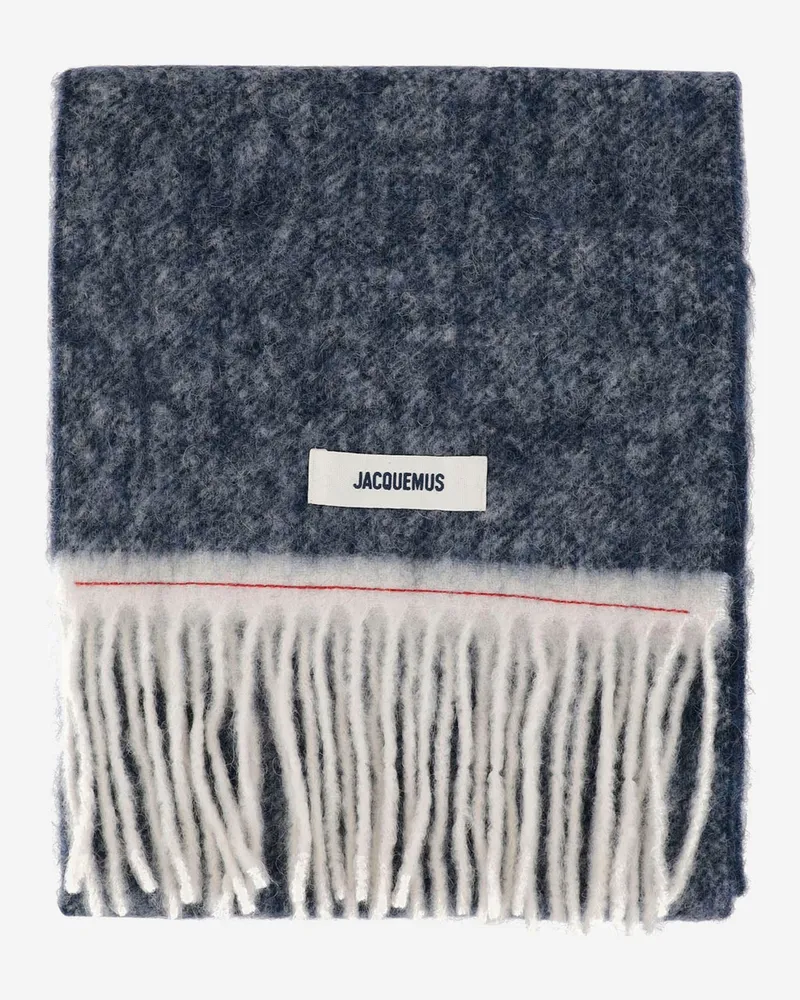 Jacquemus  Blue