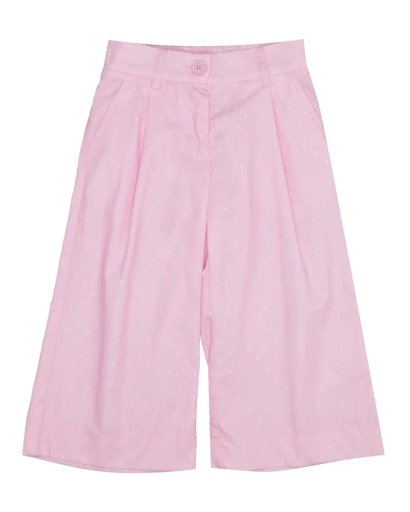 Monnalisa Hosen rosa Pink